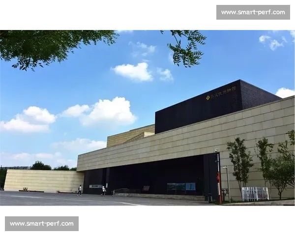 以足球博物馆为核心展现世界足球文化传承与创新之旅精彩发展历程 以足球博物馆为核心展现世界足球文化传承与创新之旅精彩发展历程